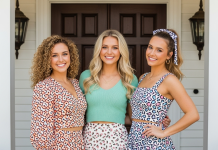 Co-ed Fails to Place Hand on Hip For Group Picture, Expelled From Sorority